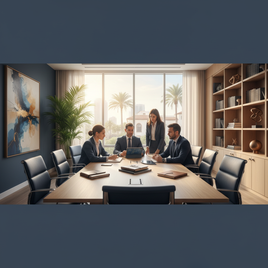 child-custody-investigator private investigator services in Powhatan - Salazar Investigations professional team