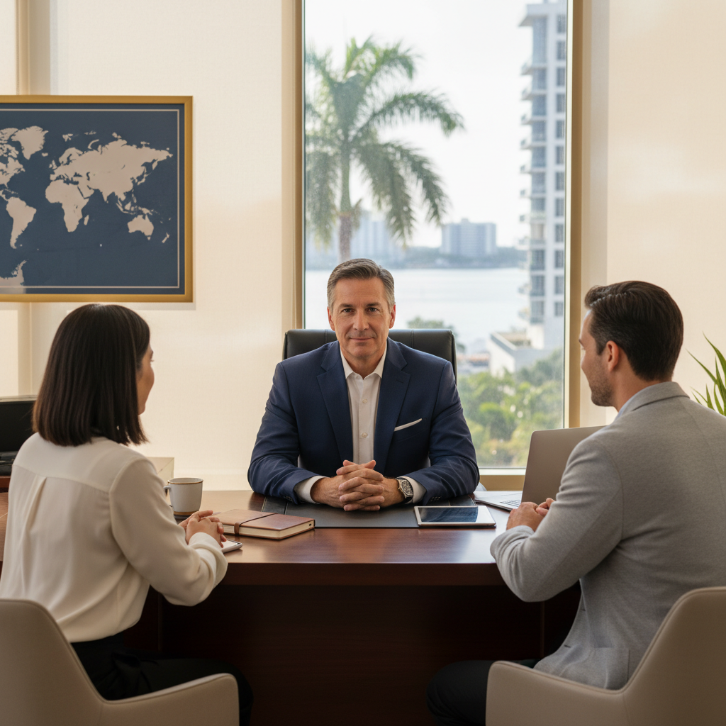 corporate-investigator private investigator services in Occoquan - Salazar Investigations professional team