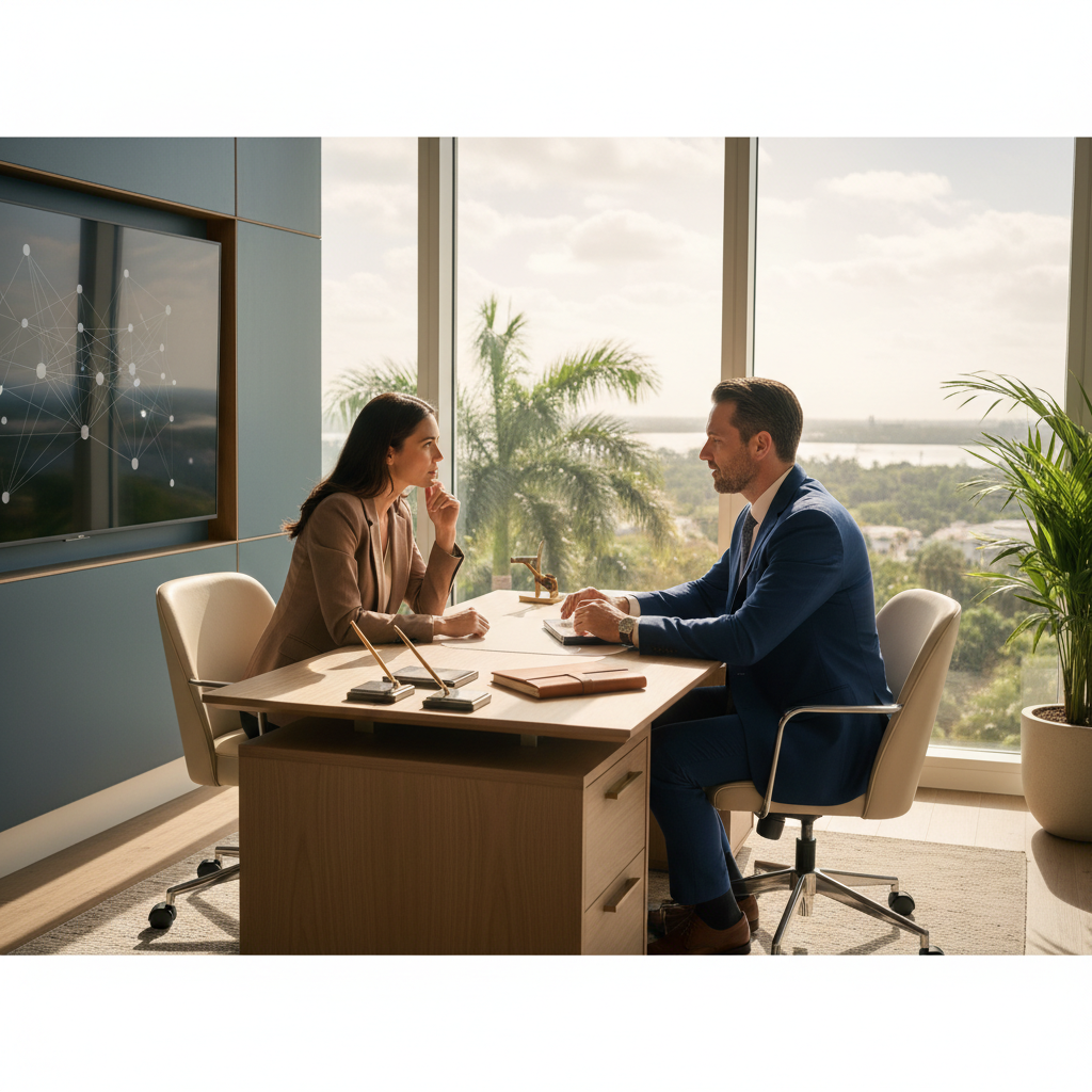 corporate-investigator private investigator services in Avondale Estates - Salazar Investigations professional team