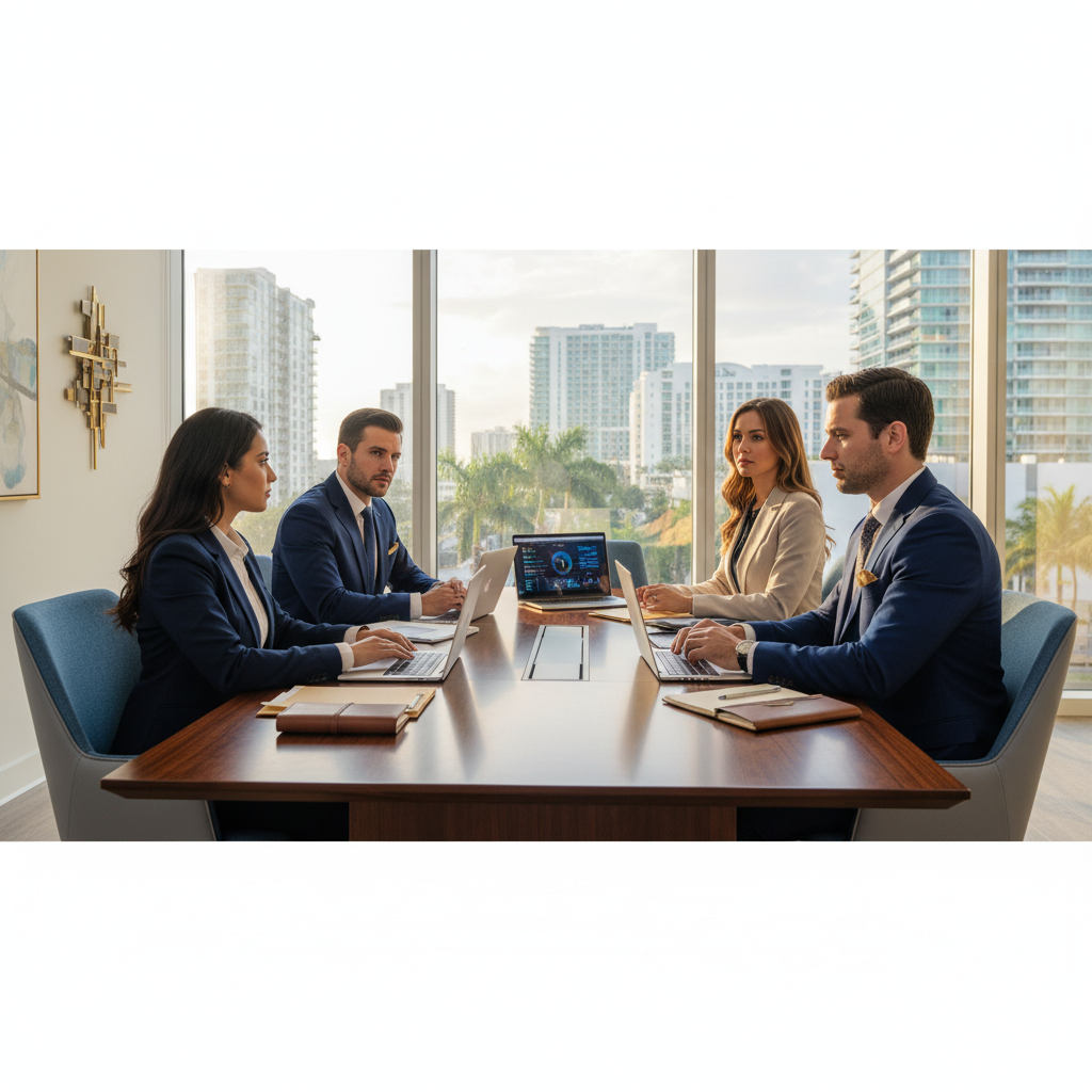 process-server private investigator services in Atlanta - Salazar Investigations professional team