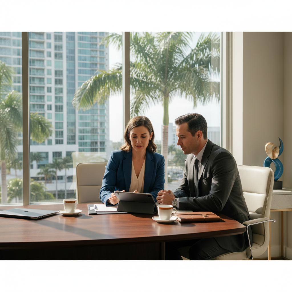 asset-search-investigator private investigator services in Brookhaven - Salazar Investigations professional team