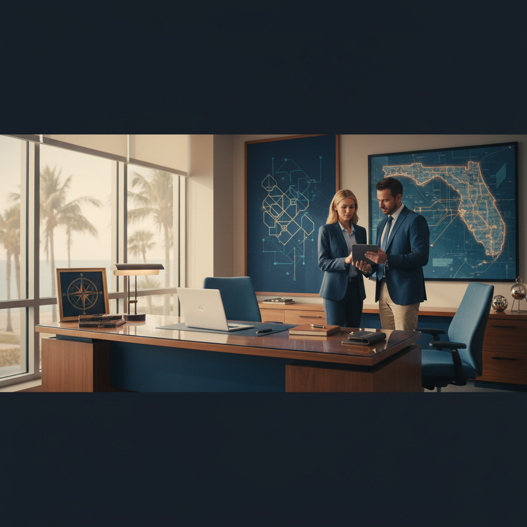 private-investigator private investigator services in Milton - Salazar Investigations professional team