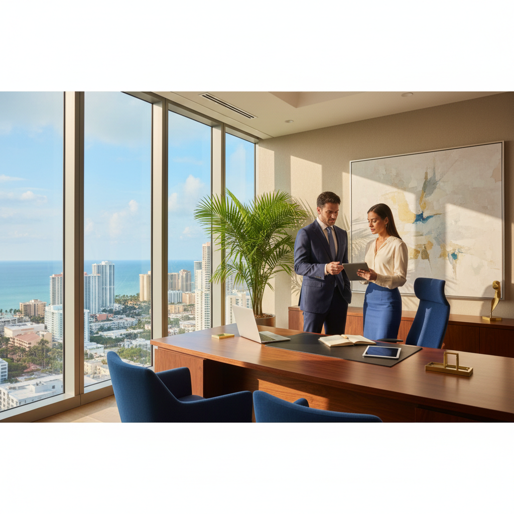 corporate-investigator private investigator services in East Point - Salazar Investigations professional team