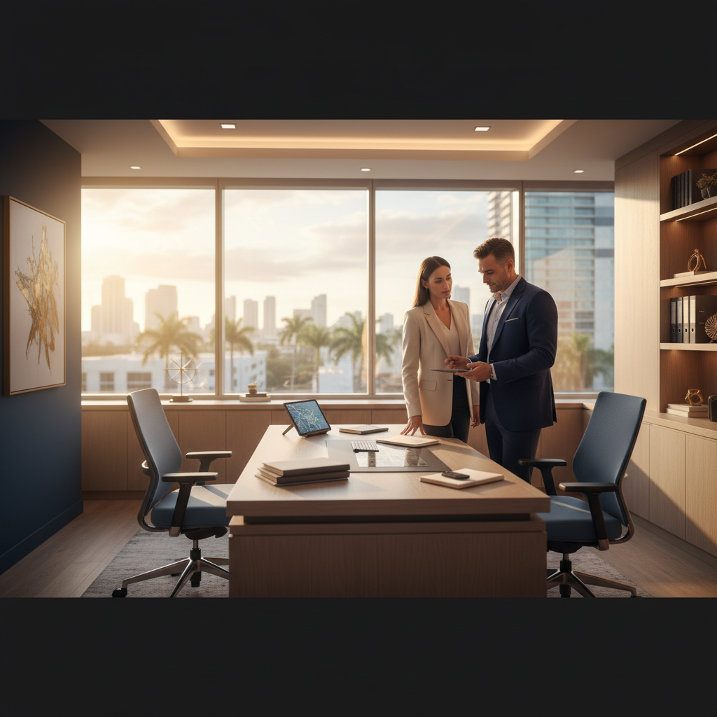 corporate-investigator private investigator services in Canton - Salazar Investigations professional team