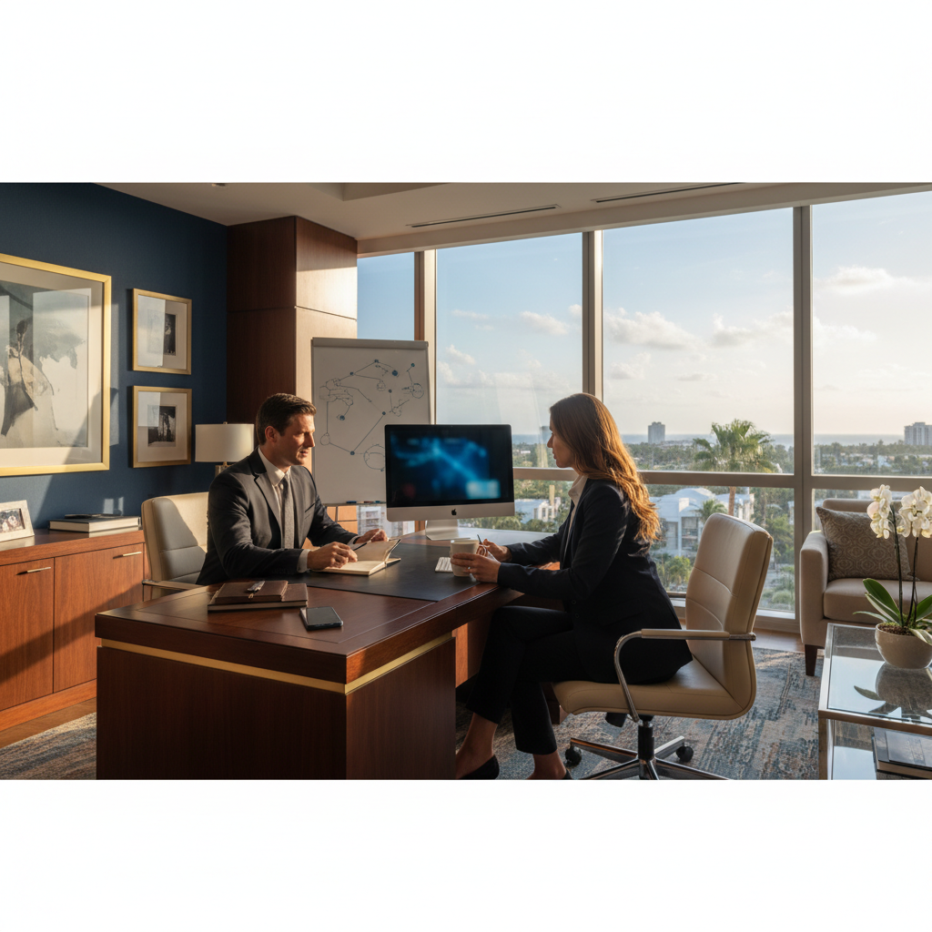 process-server private investigator services in Hinesville - Salazar Investigations professional team