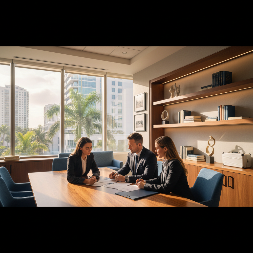child-custody-investigator private investigator services in Hinesville - Salazar Investigations professional team
