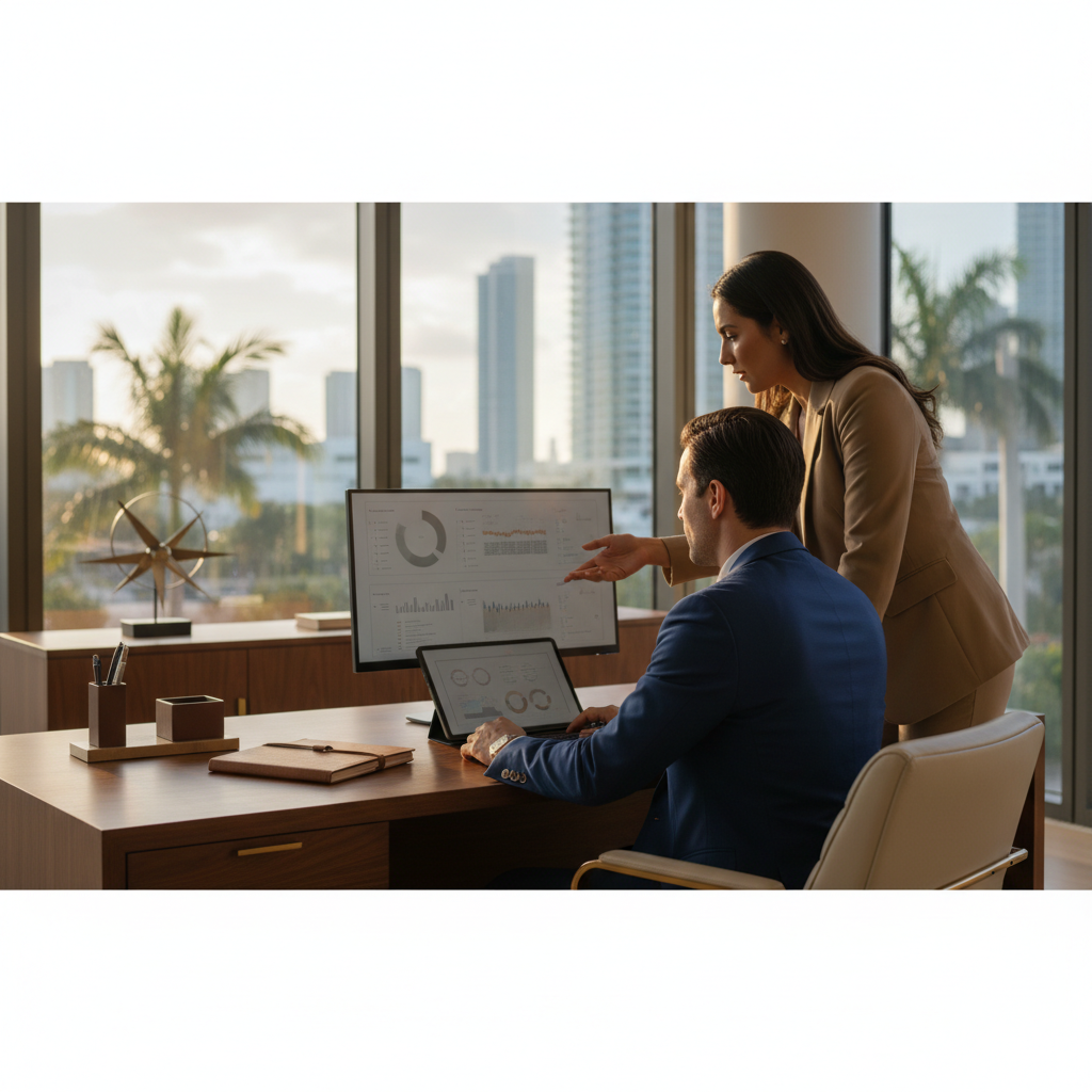private-investigator private investigator services in Canton - Salazar Investigations professional team