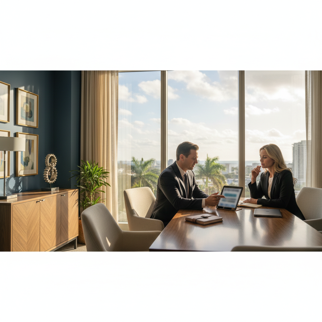 corporate-investigator private investigator services in Stockbridge - Salazar Investigations professional team