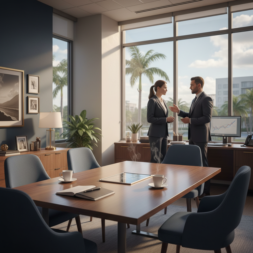 siu-investigator private investigator services in Union City - Salazar Investigations professional team