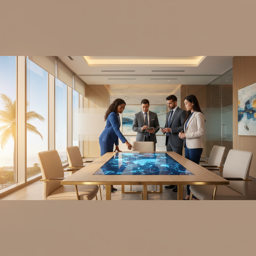 corporate-investigator private investigator services in Suwanee - Salazar Investigations professional team