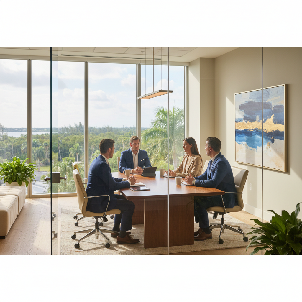 process-server private investigator services in Forest Park - Salazar Investigations professional team