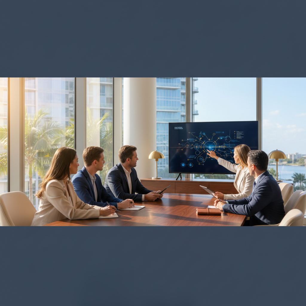 corporate-investigator private investigator services in Buford - Salazar Investigations professional team