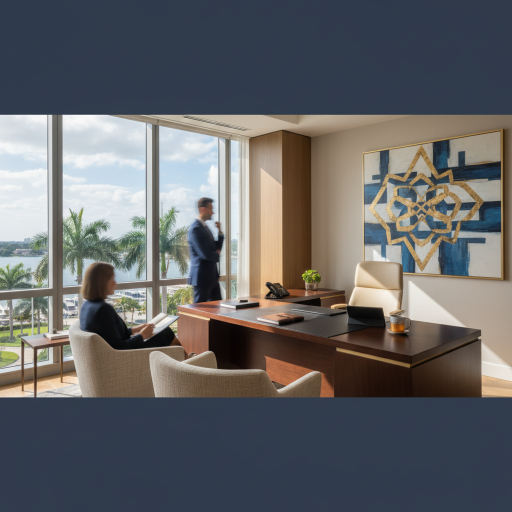 corporate-investigator private investigator services in Richmond Hill - Salazar Investigations professional team