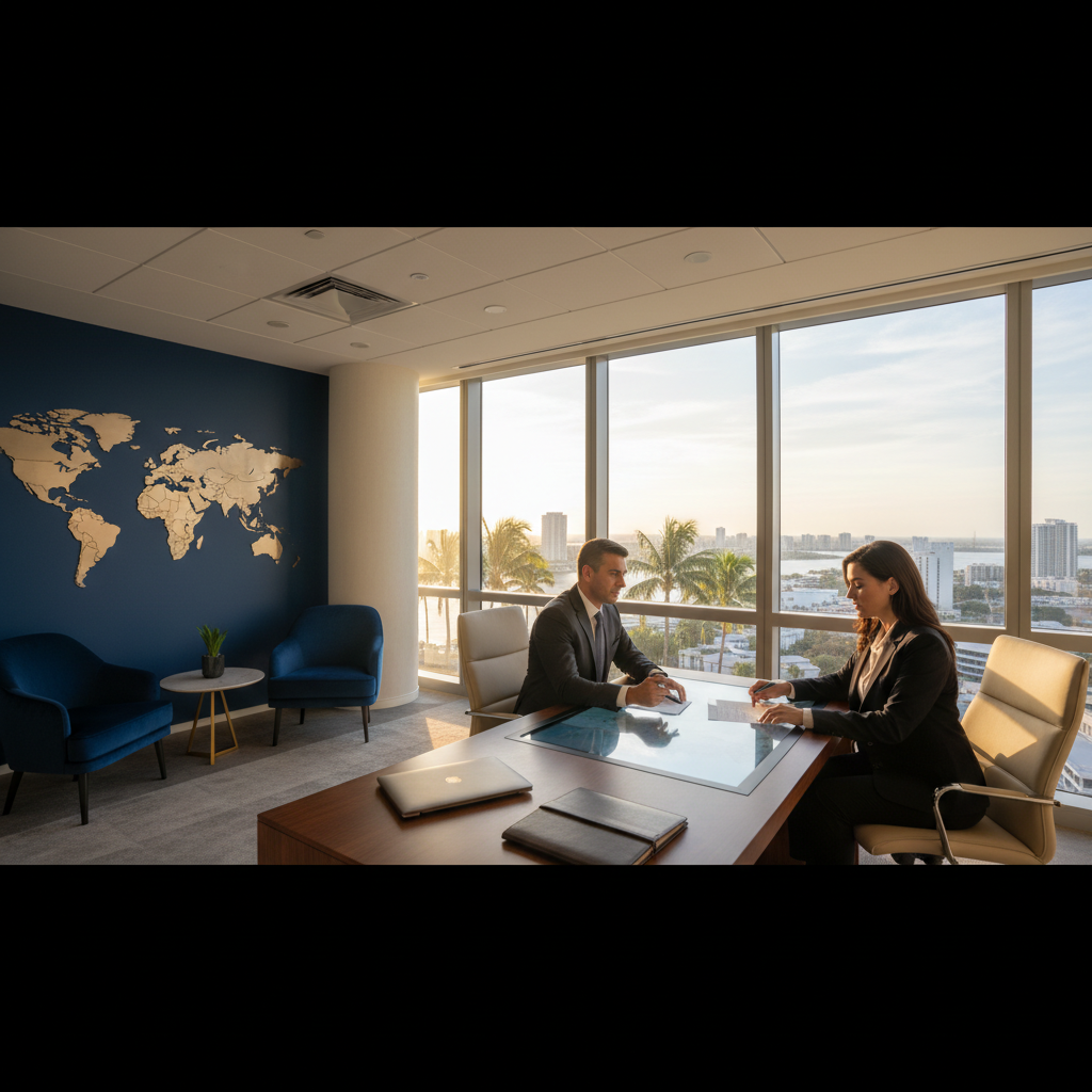private-investigator private investigator services in Jefferson - Salazar Investigations professional team
