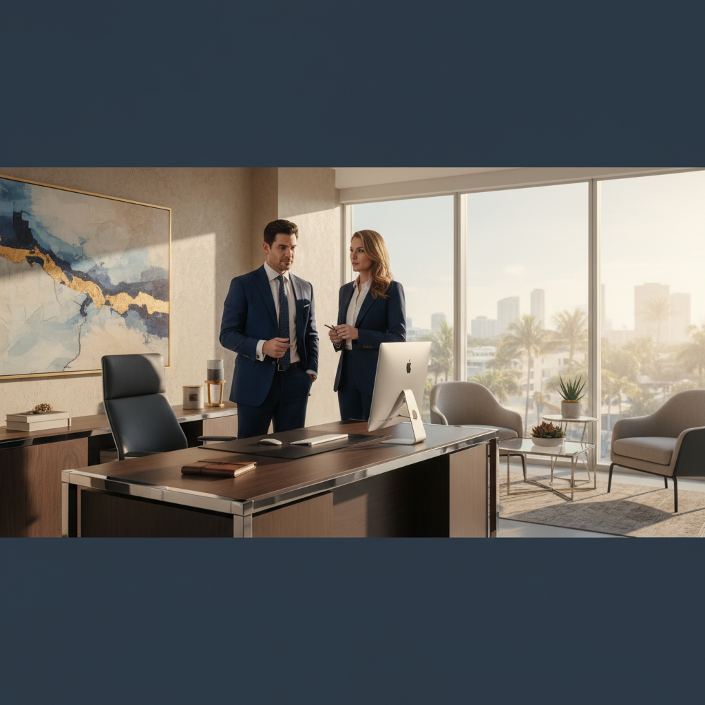 corporate-investigator private investigator services in Dallas - Salazar Investigations professional team
