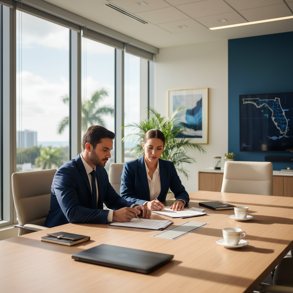 corporate-investigator private investigator services in Waycross - Salazar Investigations professional team