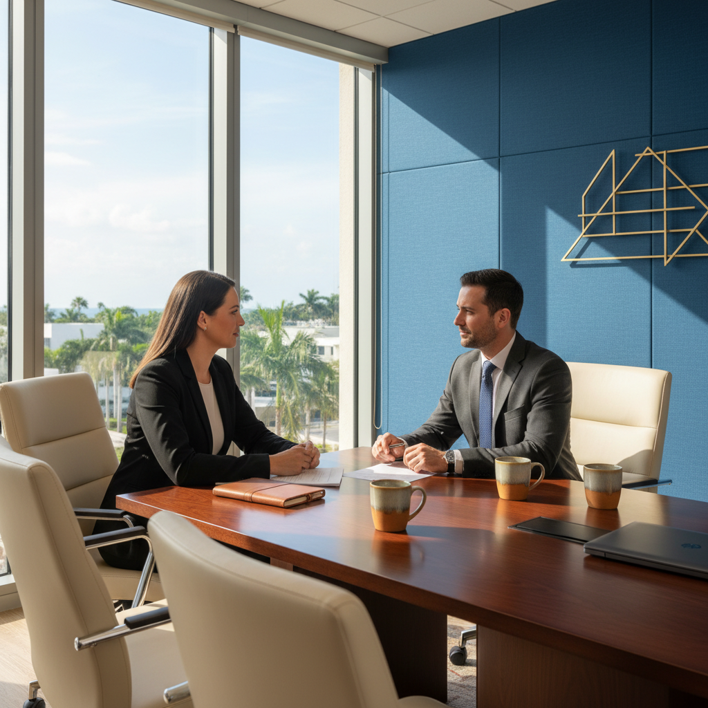corporate-investigator private investigator services in Douglas - Salazar Investigations professional team