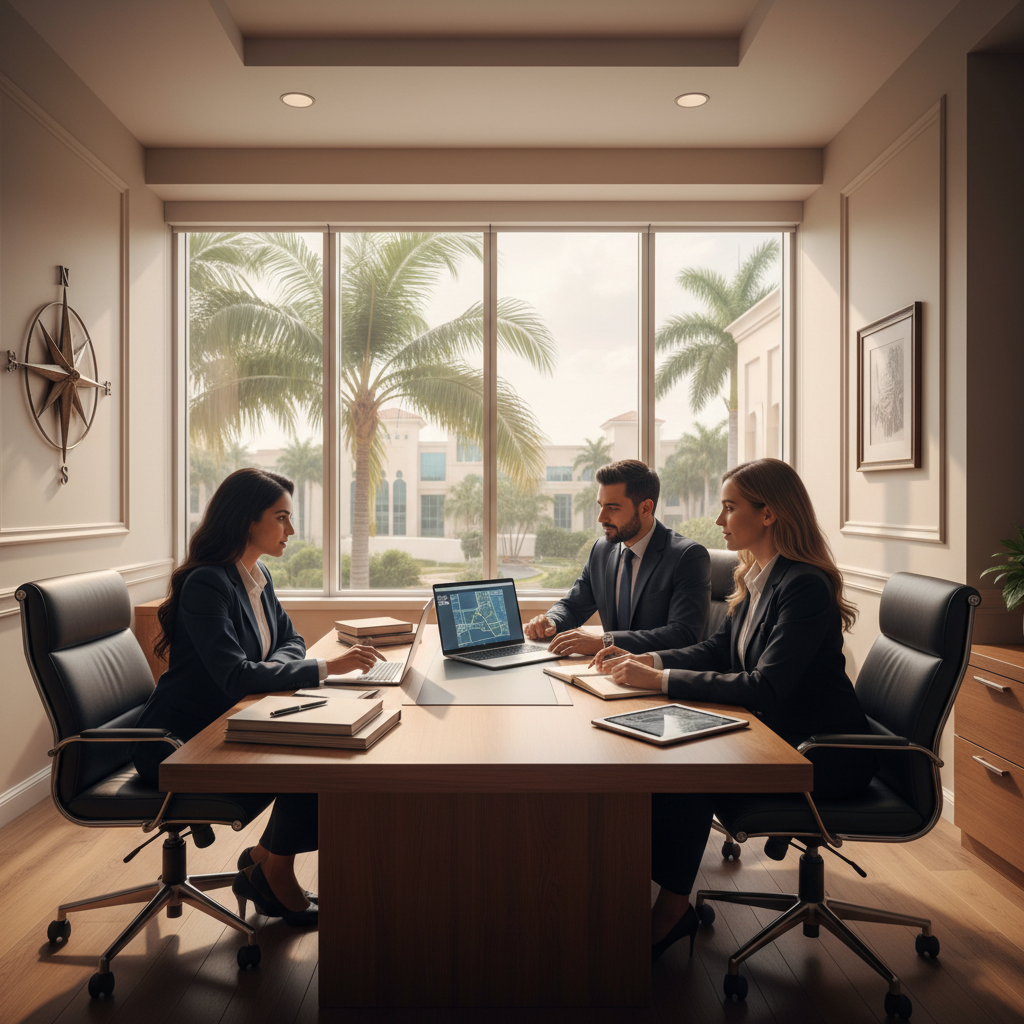 insurance-fraud-investigator private investigator services in Cairo - Salazar Investigations professional team