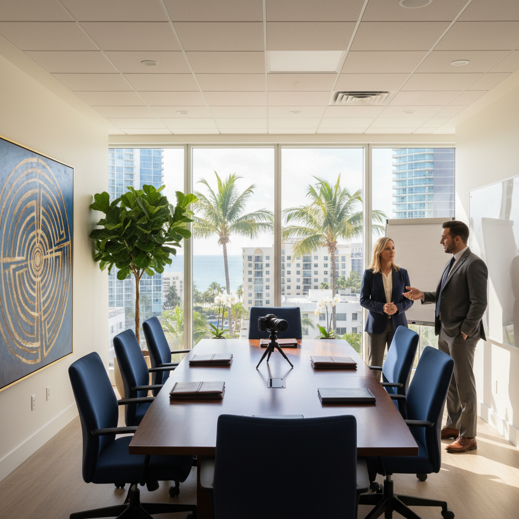 corporate-investigator private investigator services in Thomaston - Salazar Investigations professional team