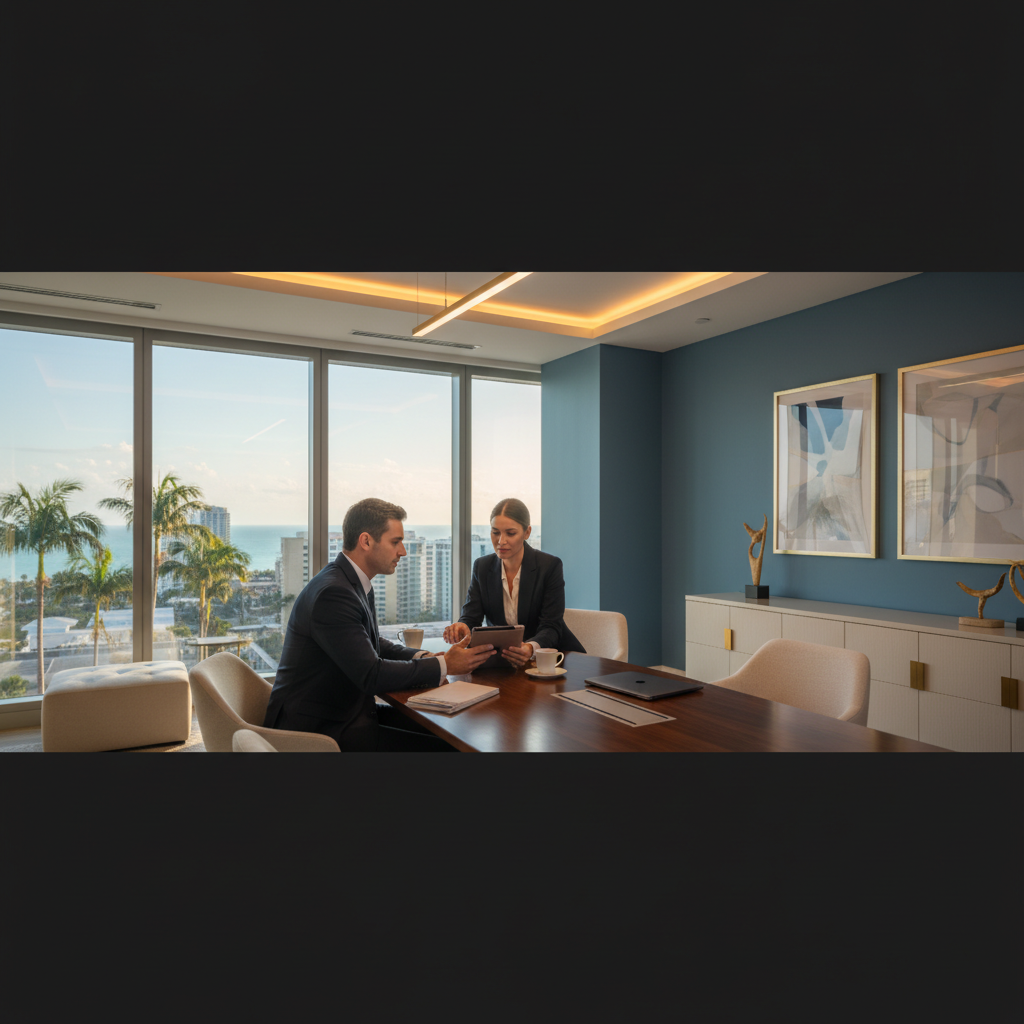 corporate-investigator private investigator services in Cordele - Salazar Investigations professional team