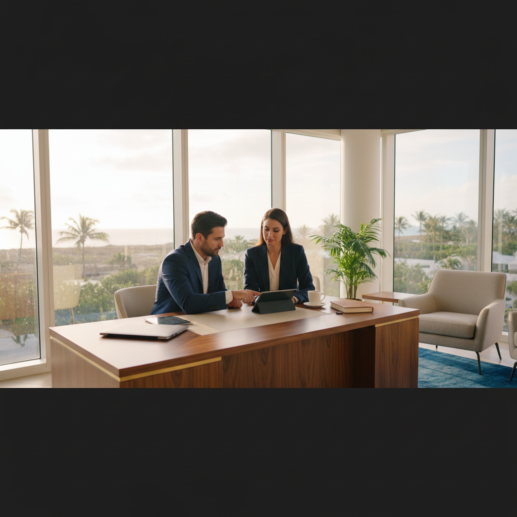 workers-comp-surveillance private investigator services in Hampton - Salazar Investigations professional team