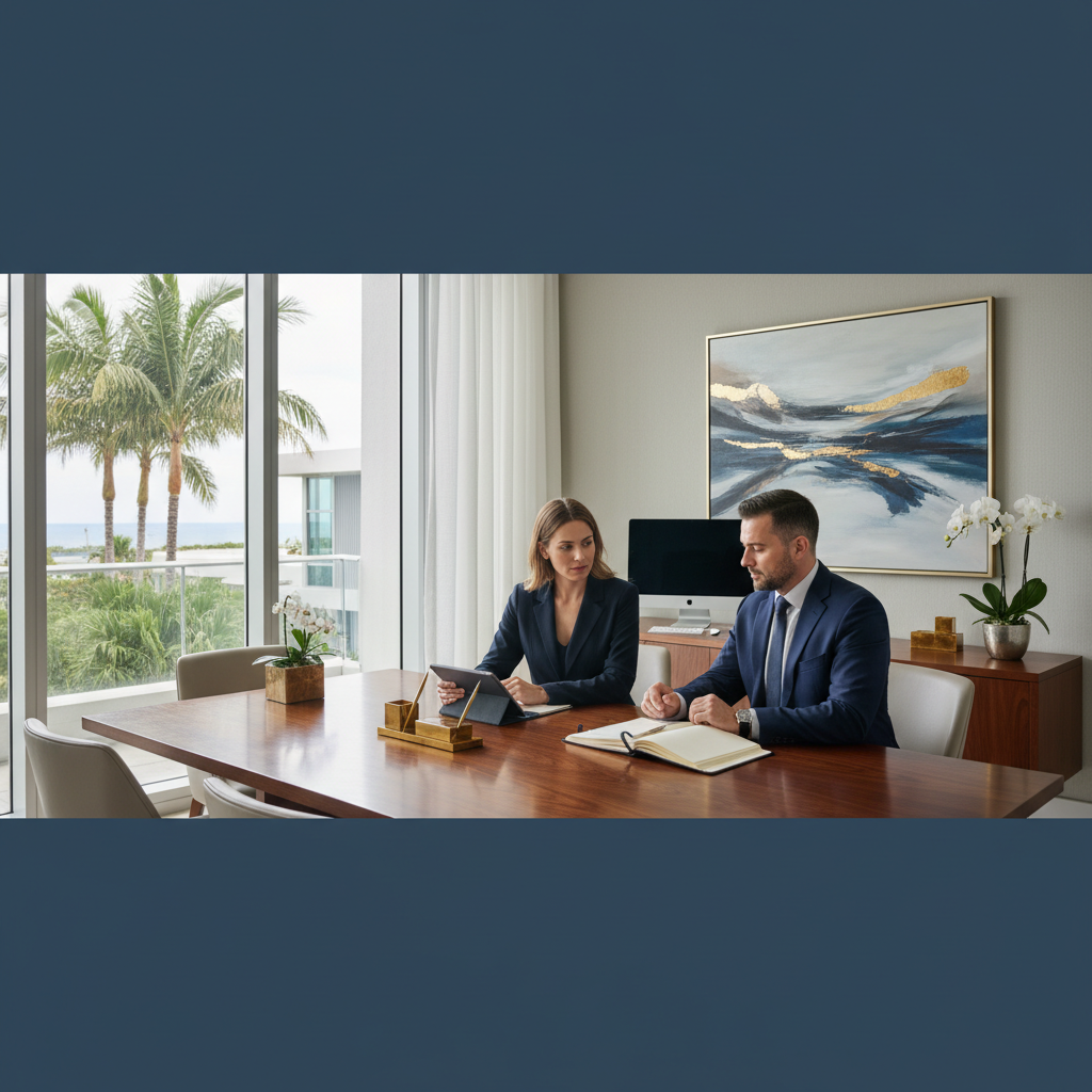 private-investigator private investigator services in Hampton - Salazar Investigations professional team
