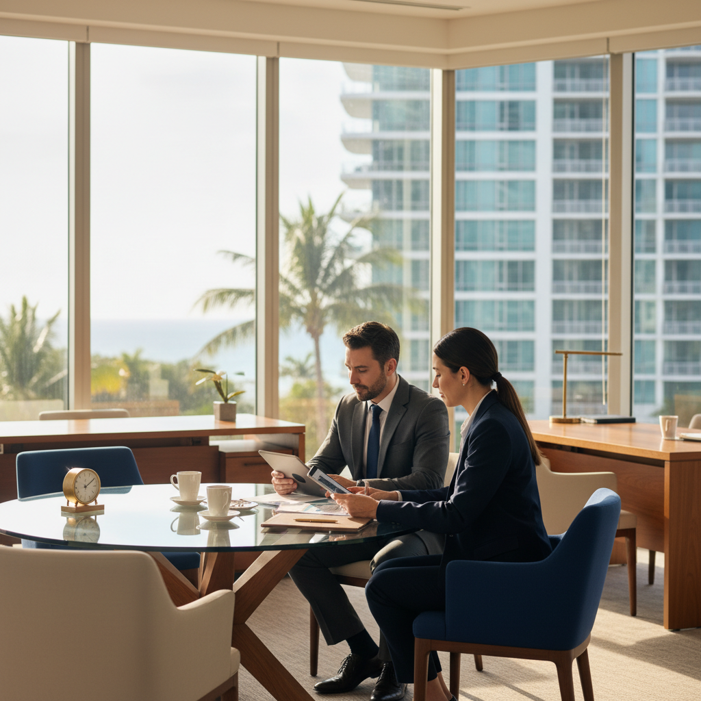 corporate-investigator private investigator services in Cumming - Salazar Investigations professional team