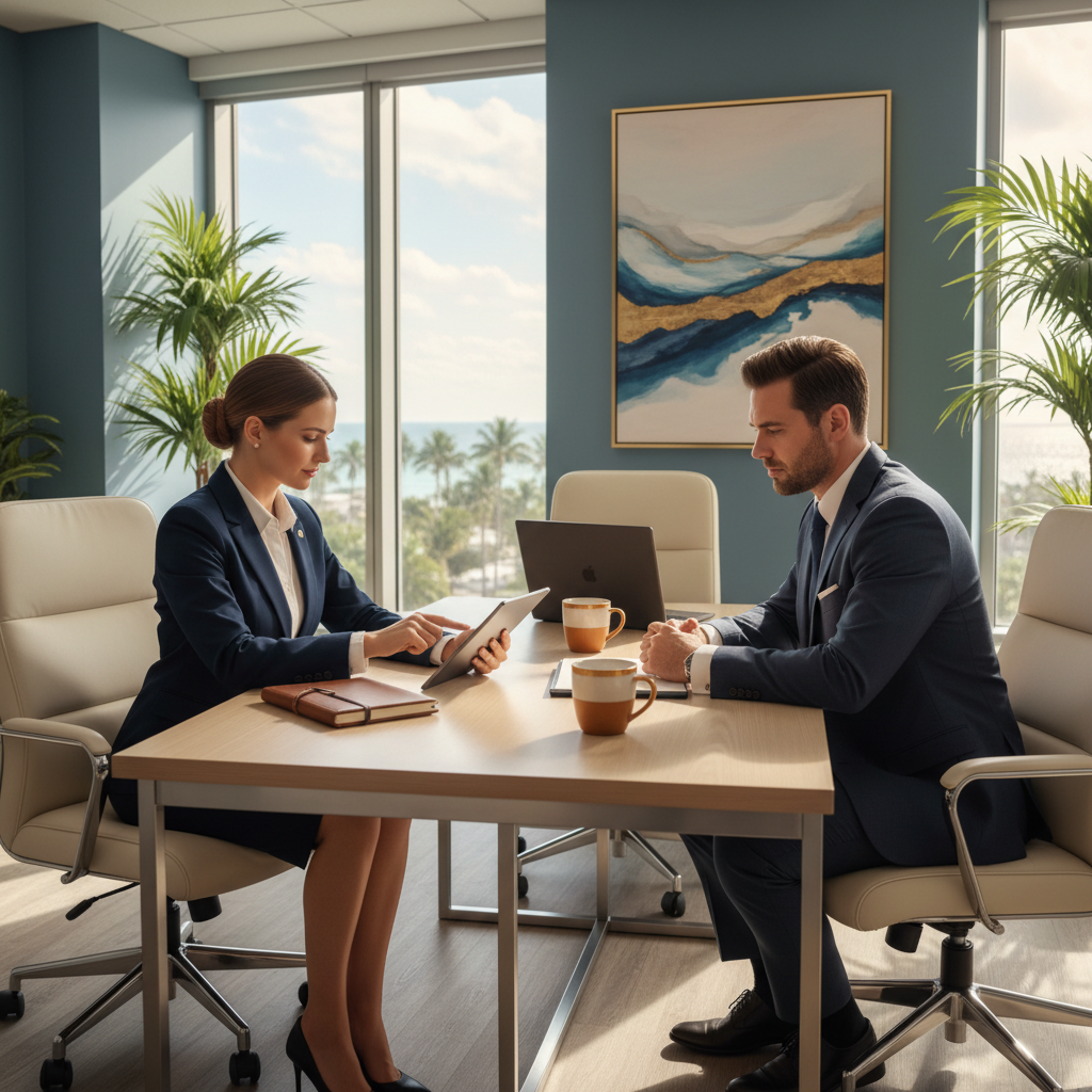 workers-comp-surveillance private investigator services in Fitzgerald - Salazar Investigations professional team