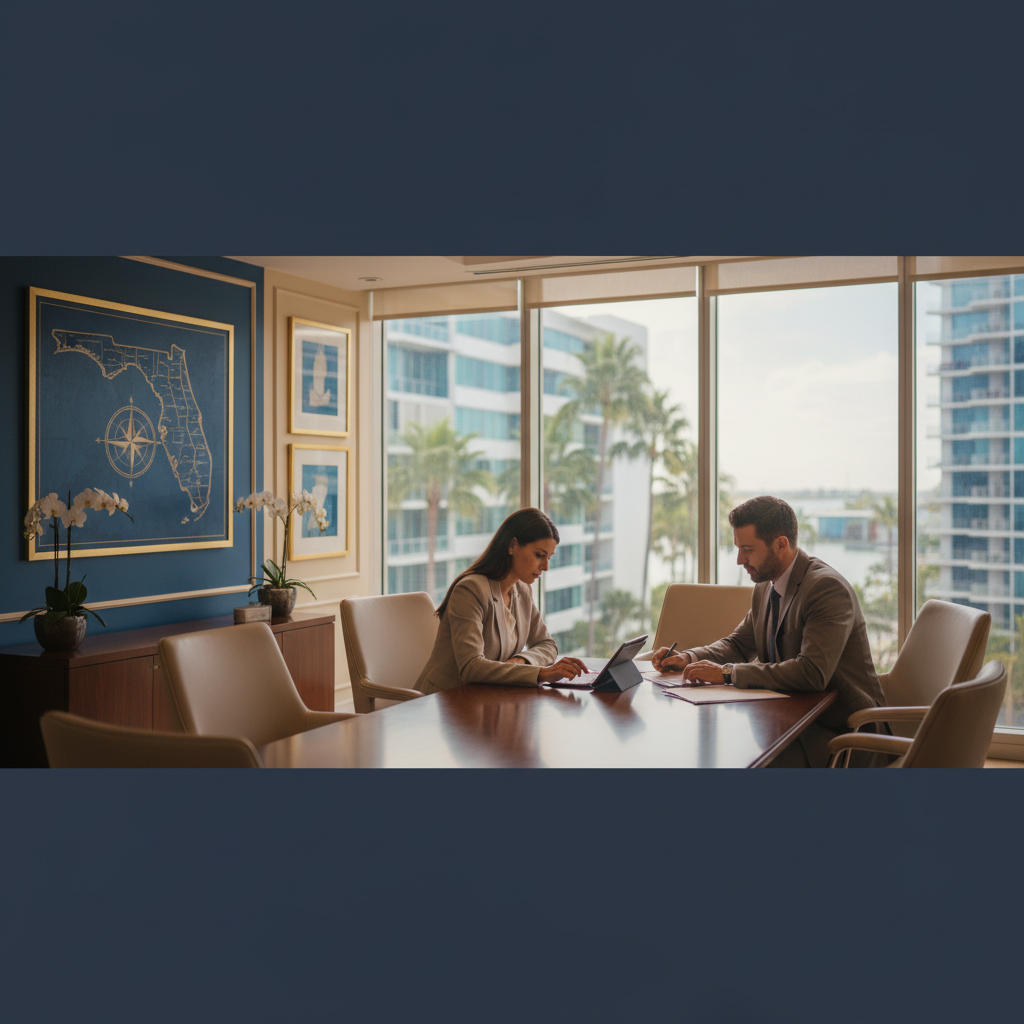 infidelity-investigator private investigator services in Bremen - Salazar Investigations professional team