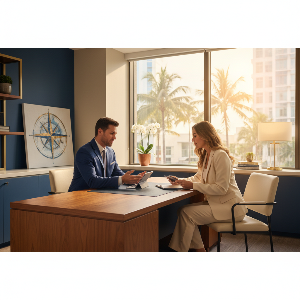 process-server private investigator services in Oakwood - Salazar Investigations professional team