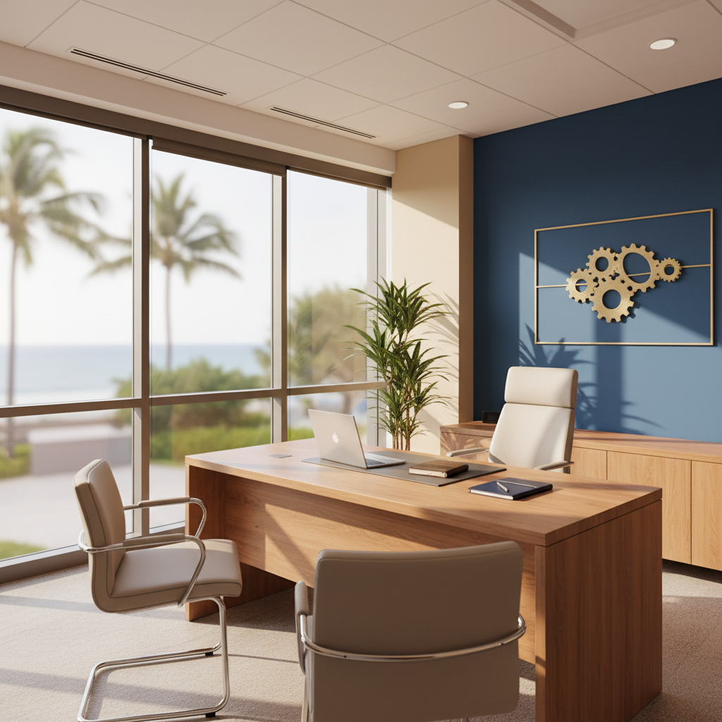corporate-investigator private investigator services in Byron - Salazar Investigations professional team