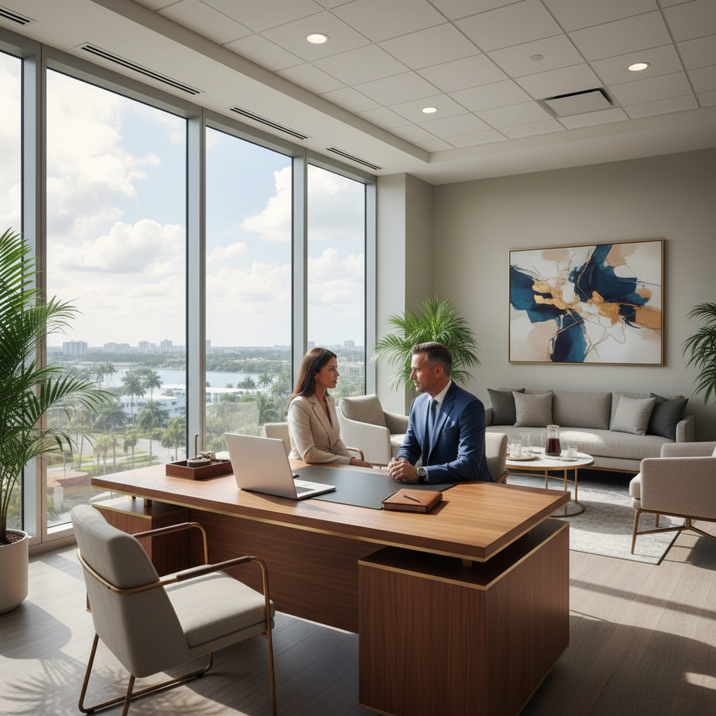 workers-comp-surveillance private investigator services in Palmetto - Salazar Investigations professional team