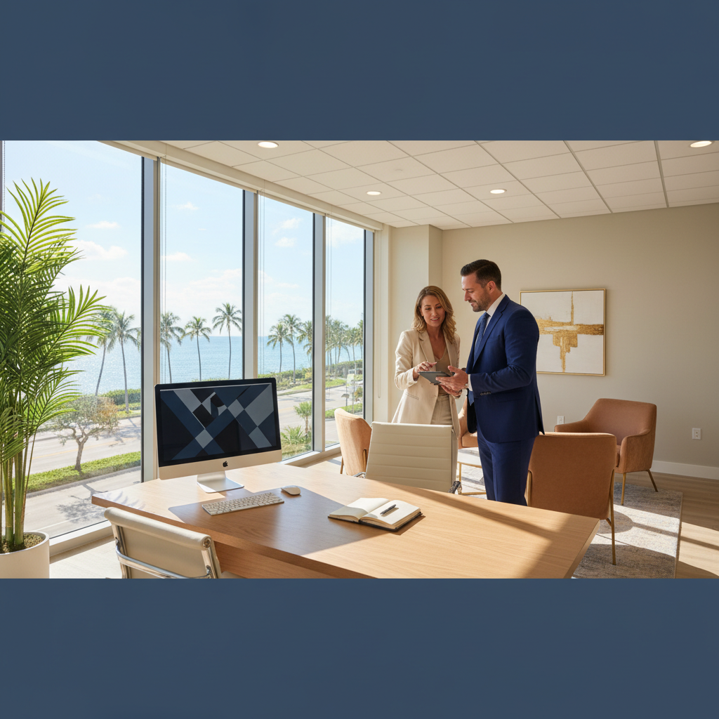 corporate-investigator private investigator services in Palmetto - Salazar Investigations professional team