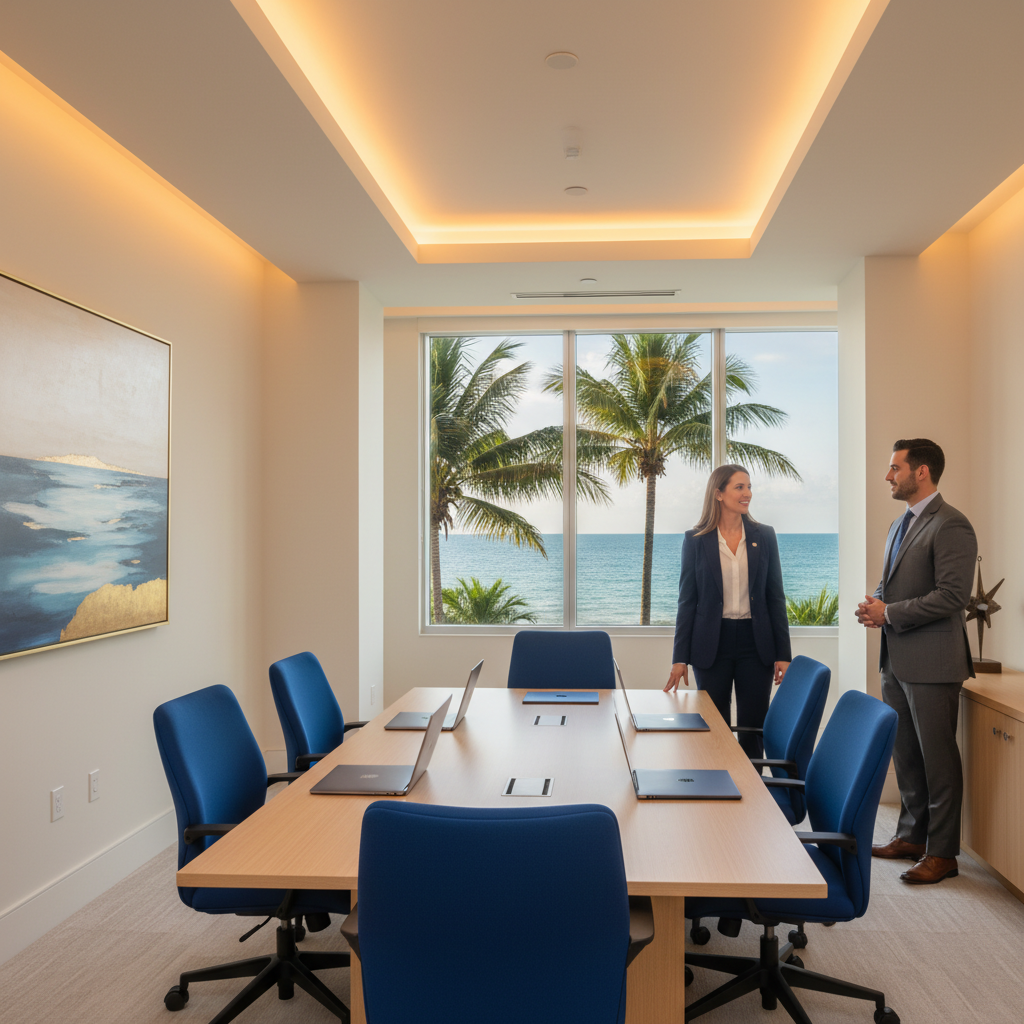 private-investigator private investigator services in Palmetto - Salazar Investigations professional team