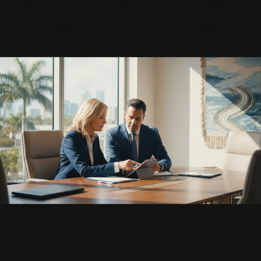asset-search-investigator private investigator services in Blakely - Salazar Investigations professional team