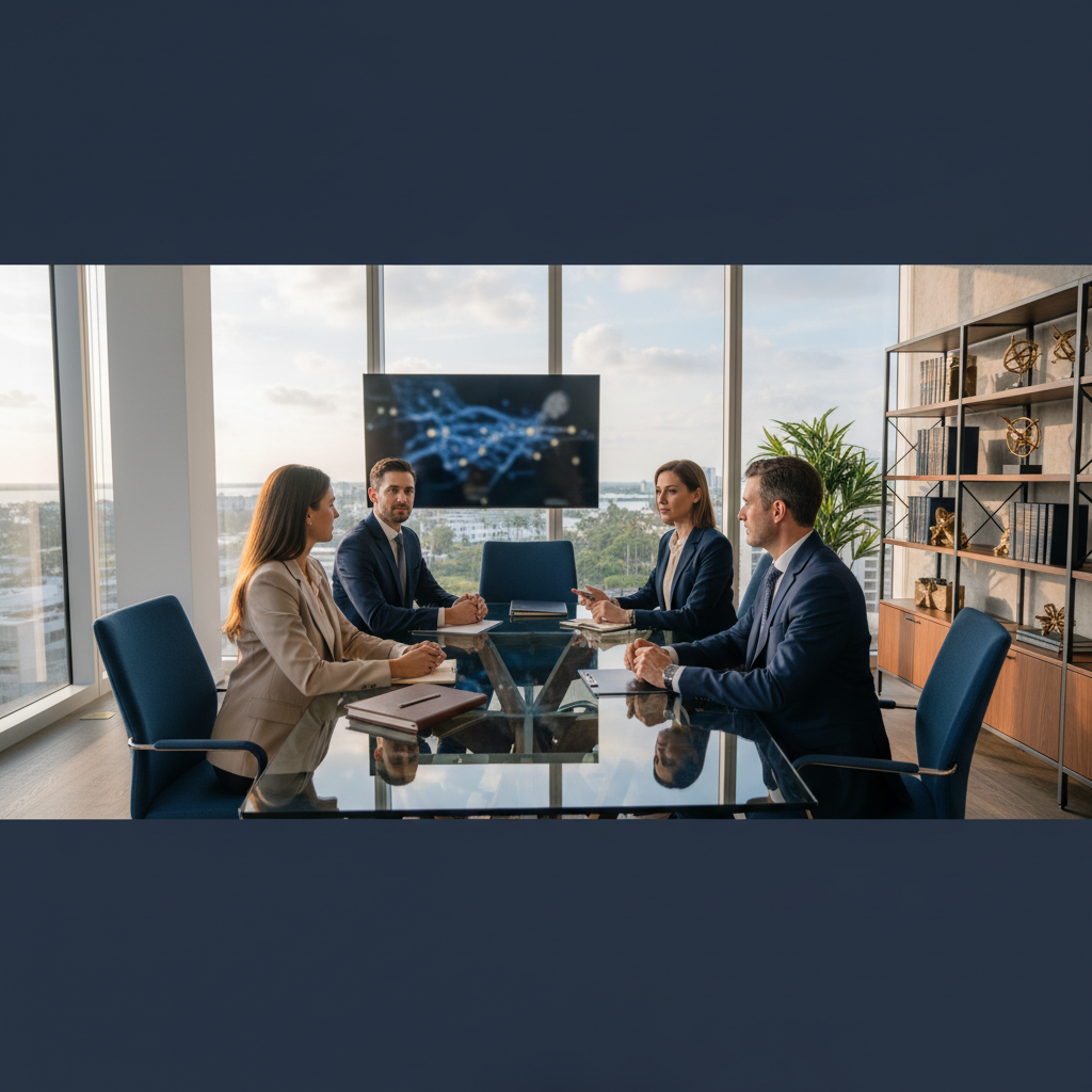 private-investigator private investigator services in Blakely - Salazar Investigations professional team