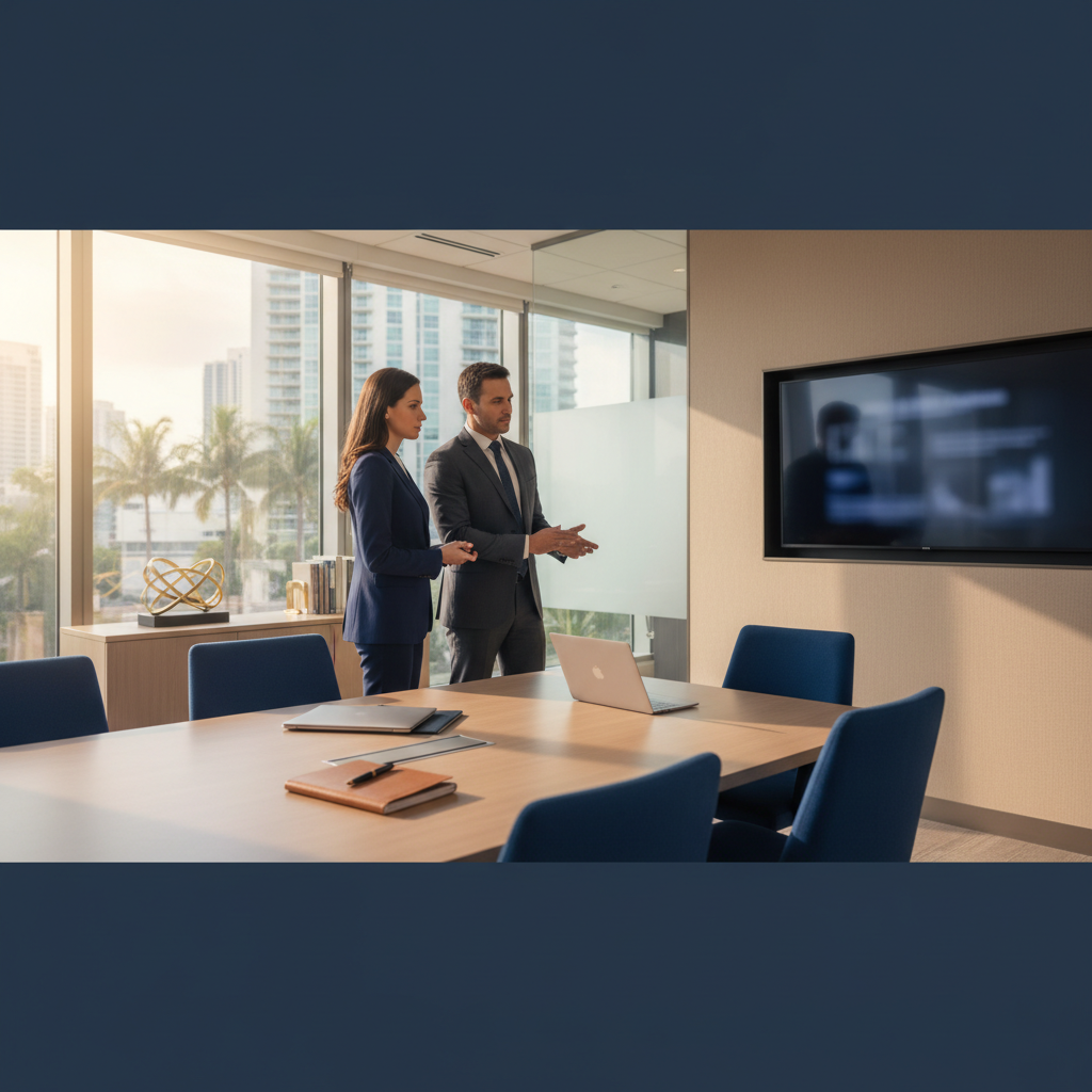 corporate-investigator private investigator services in Madison - Salazar Investigations professional team