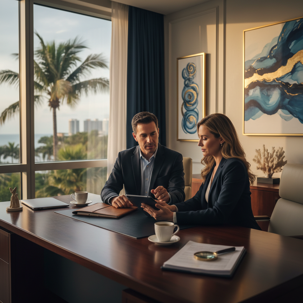 corporate-investigator private investigator services in Chatsworth - Salazar Investigations professional team