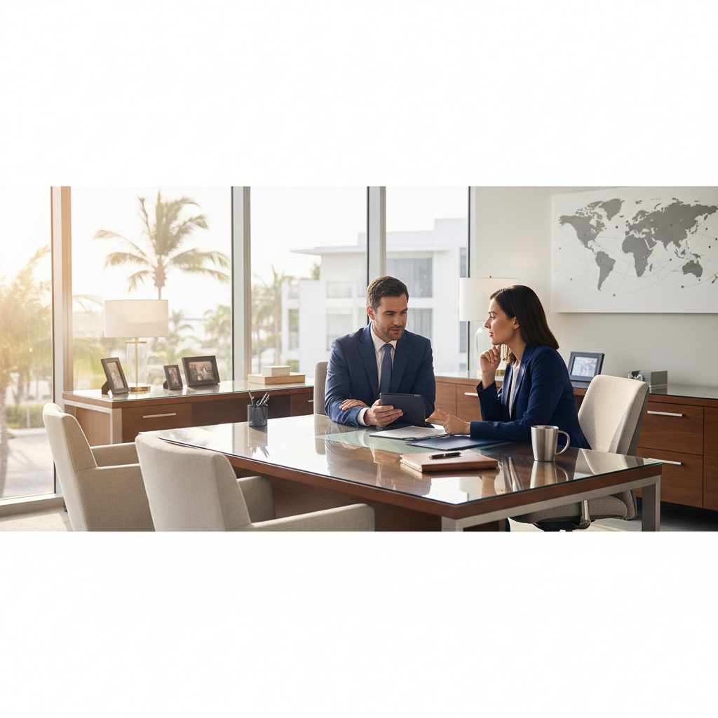 private-investigator private investigator services in Cochran - Salazar Investigations professional team