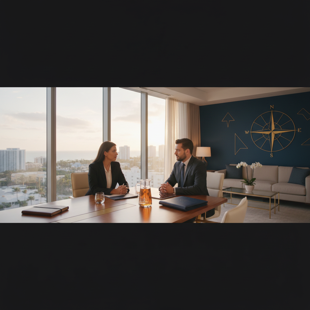 private-investigator private investigator services in Baldwin - Salazar Investigations professional team