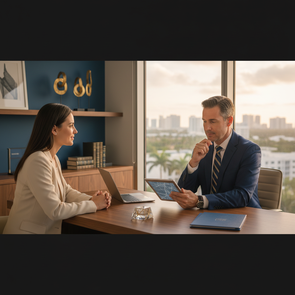 corporate-investigator private investigator services in Baldwin - Salazar Investigations professional team