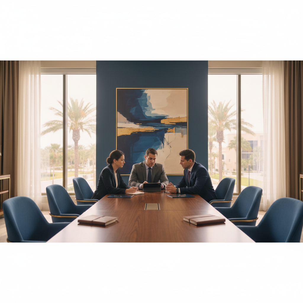 corporate-investigator private investigator services in Ashburn - Salazar Investigations professional team