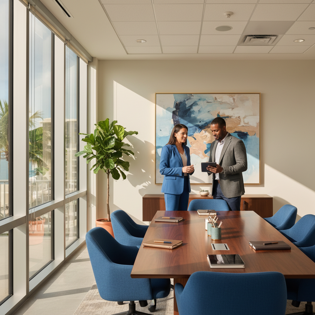 corporate-investigator private investigator services in Baxley - Salazar Investigations professional team