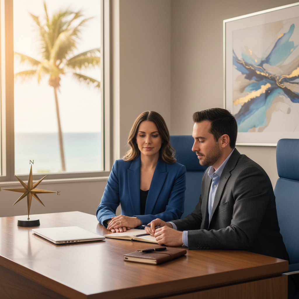 siu-investigator private investigator services in Baxley - Salazar Investigations professional team