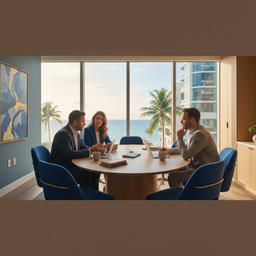 corporate-investigator private investigator services in Ball Ground - Salazar Investigations professional team