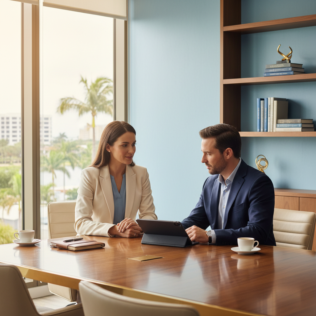 background-check-investigator private investigator services in Lakeland - Salazar Investigations professional team