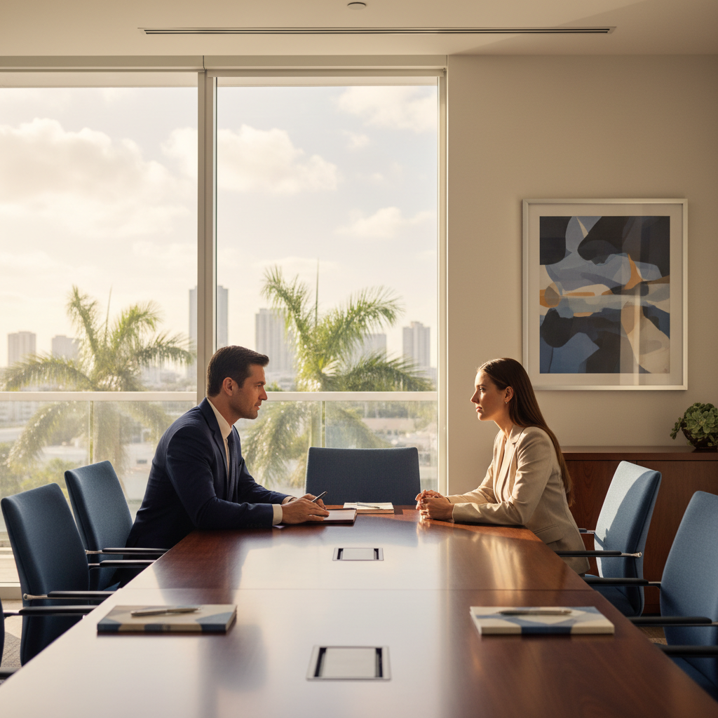 corporate-investigator private investigator services in Gray - Salazar Investigations professional team