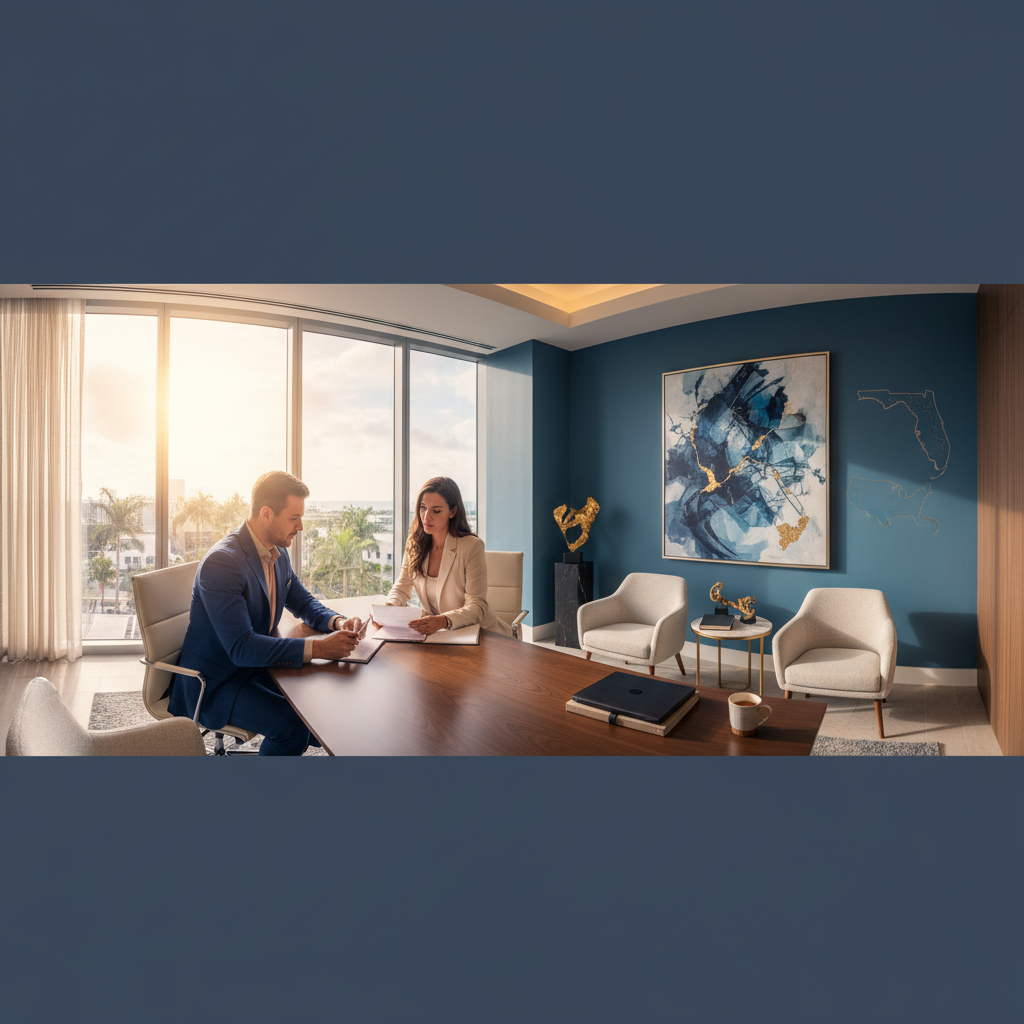 siu-investigator private investigator services in Cleveland - Salazar Investigations professional team