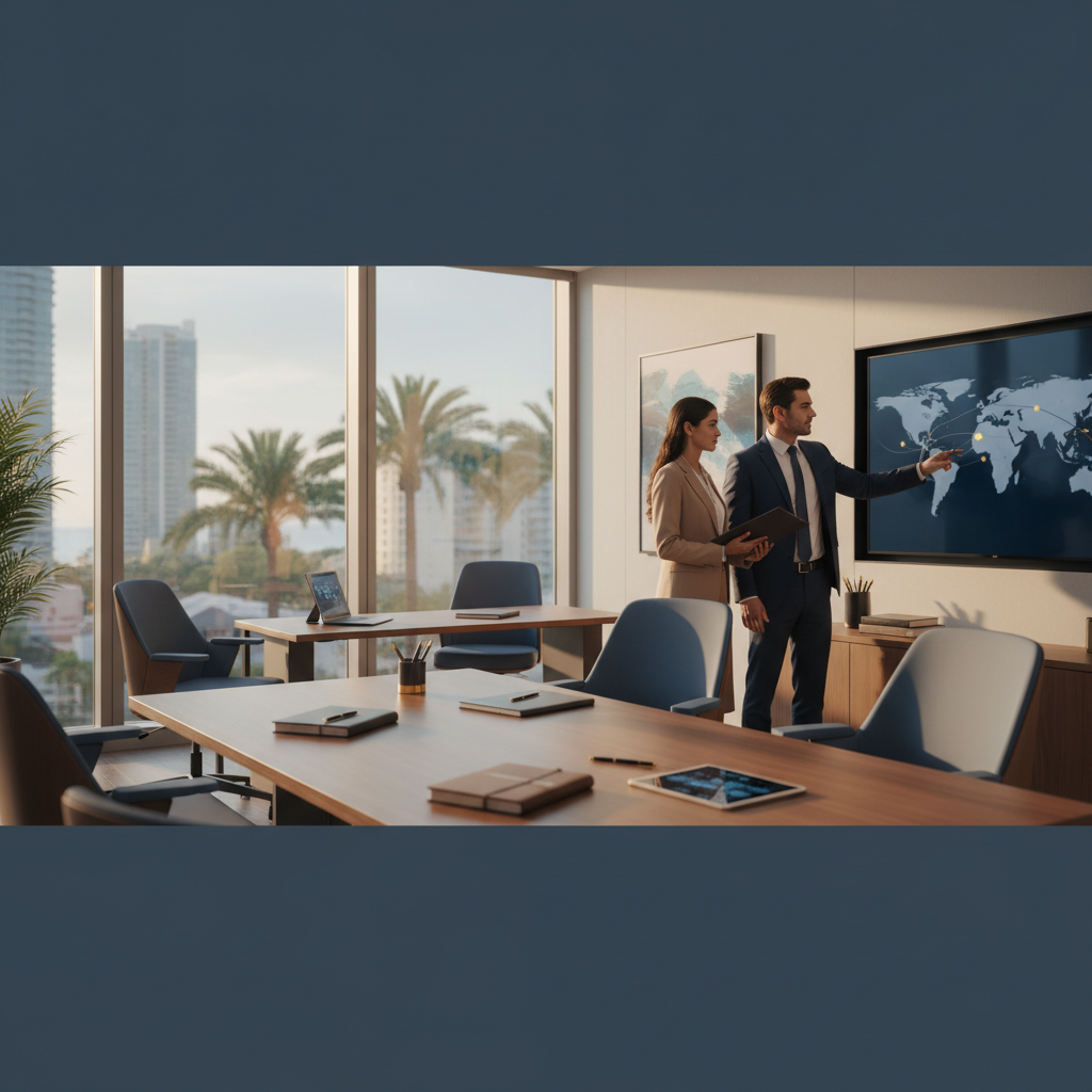 process-server private investigator services in Cleveland - Salazar Investigations professional team