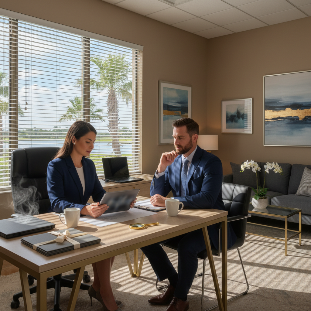 siu-investigator private investigator services in Leesburg - Salazar Investigations professional team
